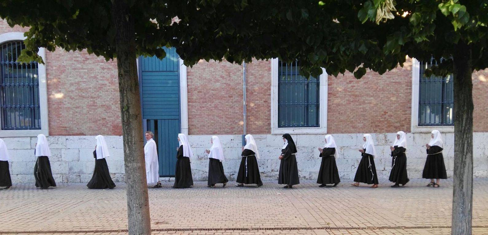 Proyecto Santas Vivas