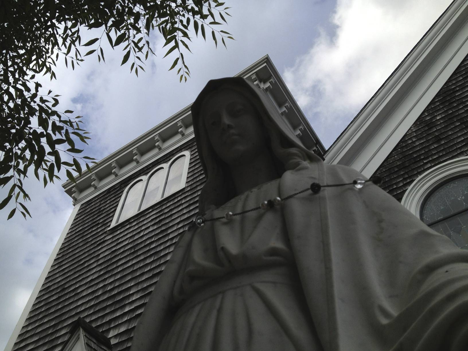 Catálogo de Santas Vivas