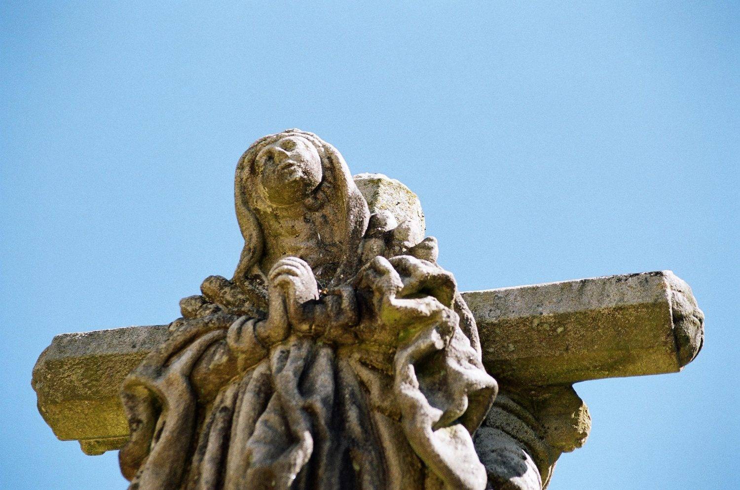 Proyecto Santas Vivas